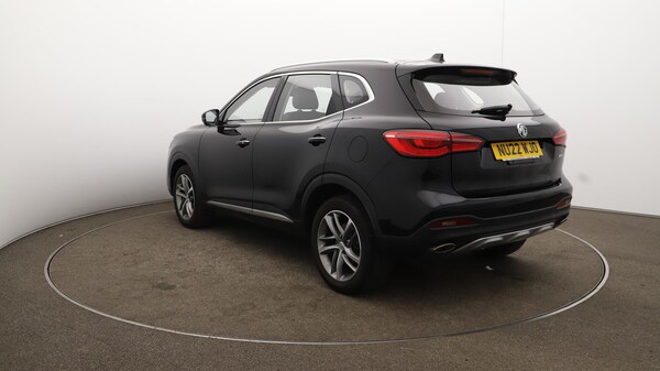 Used MG MG HS 2022 for sale - 76042278: Photo 61