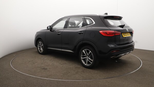 Used MG MG HS 2022 for sale - 76042278: Photo 62