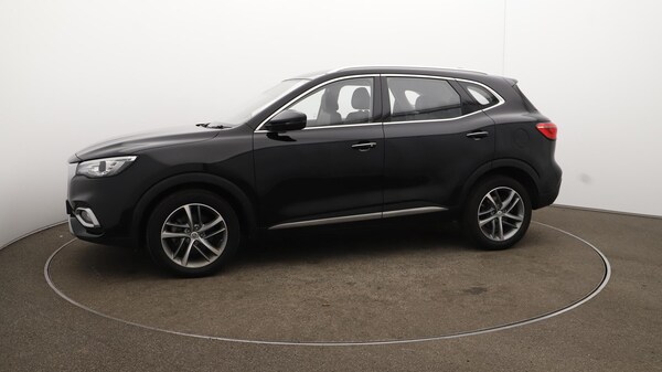 Used MG MG HS 2022 for sale - 76042278: Photo 65