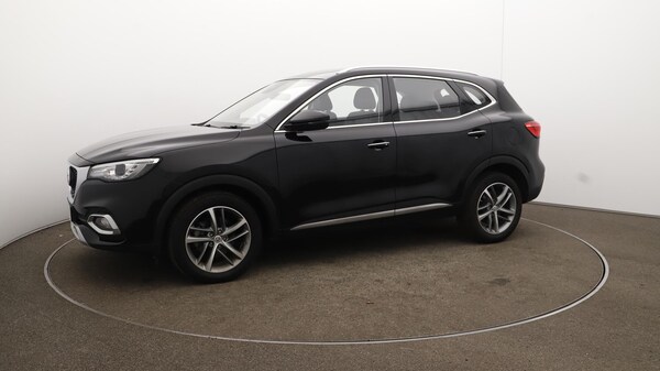 Used MG MG HS 2022 for sale - 76042278: Photo 66