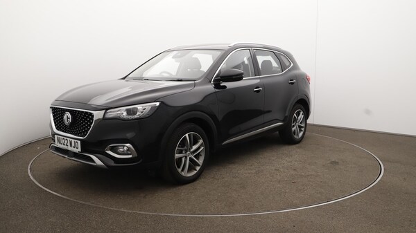 Used MG MG HS 2022 for sale - 76042278: Photo 68