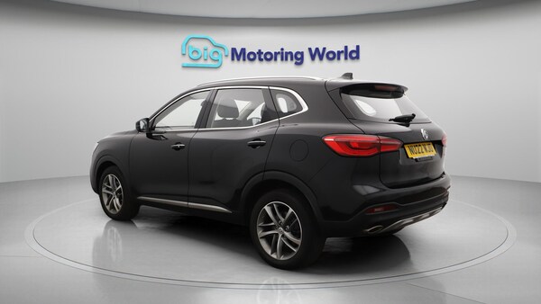 Used MG MG HS 2022 for sale - 76042278: Photo 6