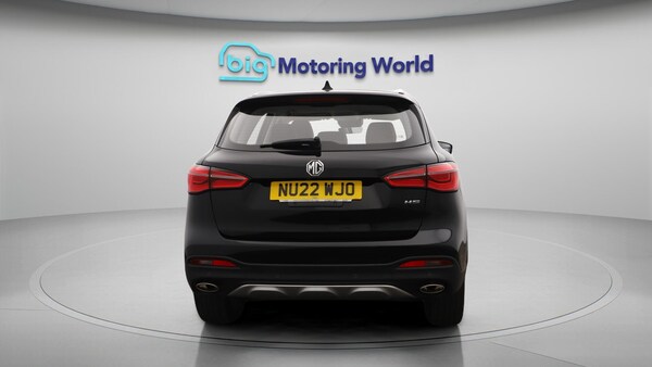 Used MG MG HS 2022 for sale - 76042278: Photo 7