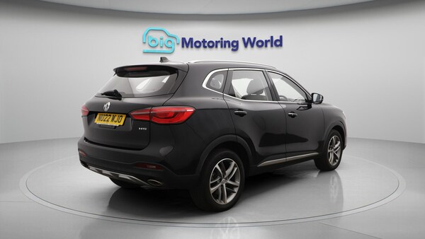Used MG MG HS 2022 for sale - 76042278: Photo 8