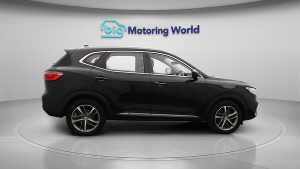 Used MG MG HS 2022 for sale - 76042278: Photo 9