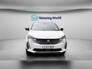 Used Peugeot 5008 2023 for sale - 79272490: Photo