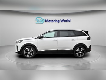 Used Peugeot 5008 2023 for sale - 79272490: Photo