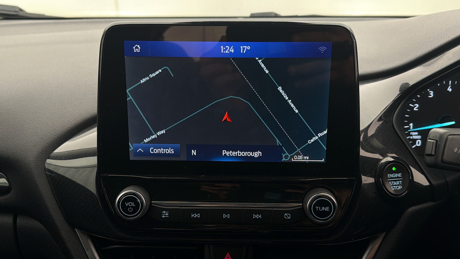 Used Ford Puma 2022 for sale - 78090597: Photo 10