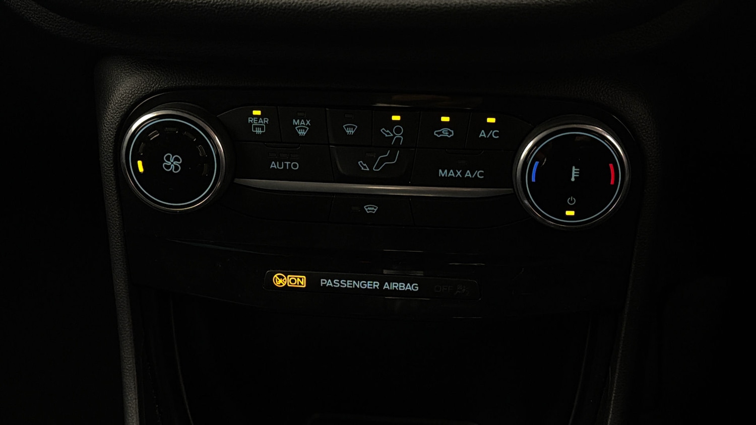 Used Ford Puma 2022 for sale - 78090597: Photo 11