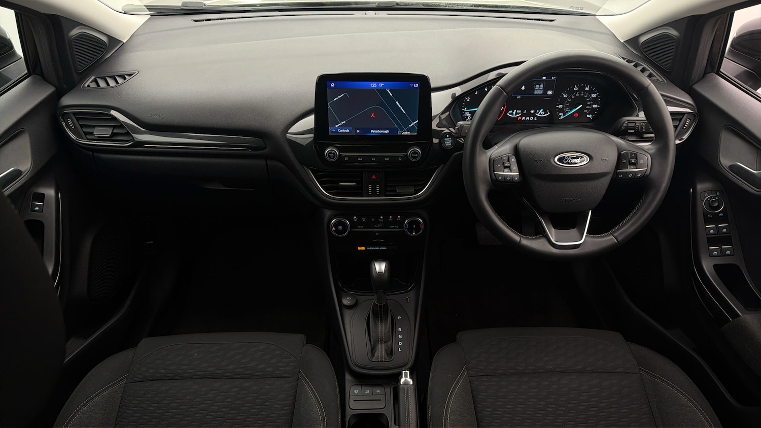 Used Ford Puma 2022 for sale - 78090597: Photo 12