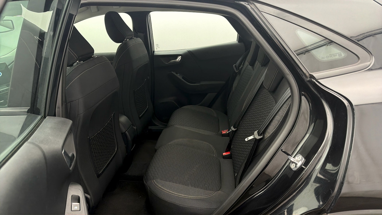 Used Ford Puma 2022 for sale - 78090597: Photo 15