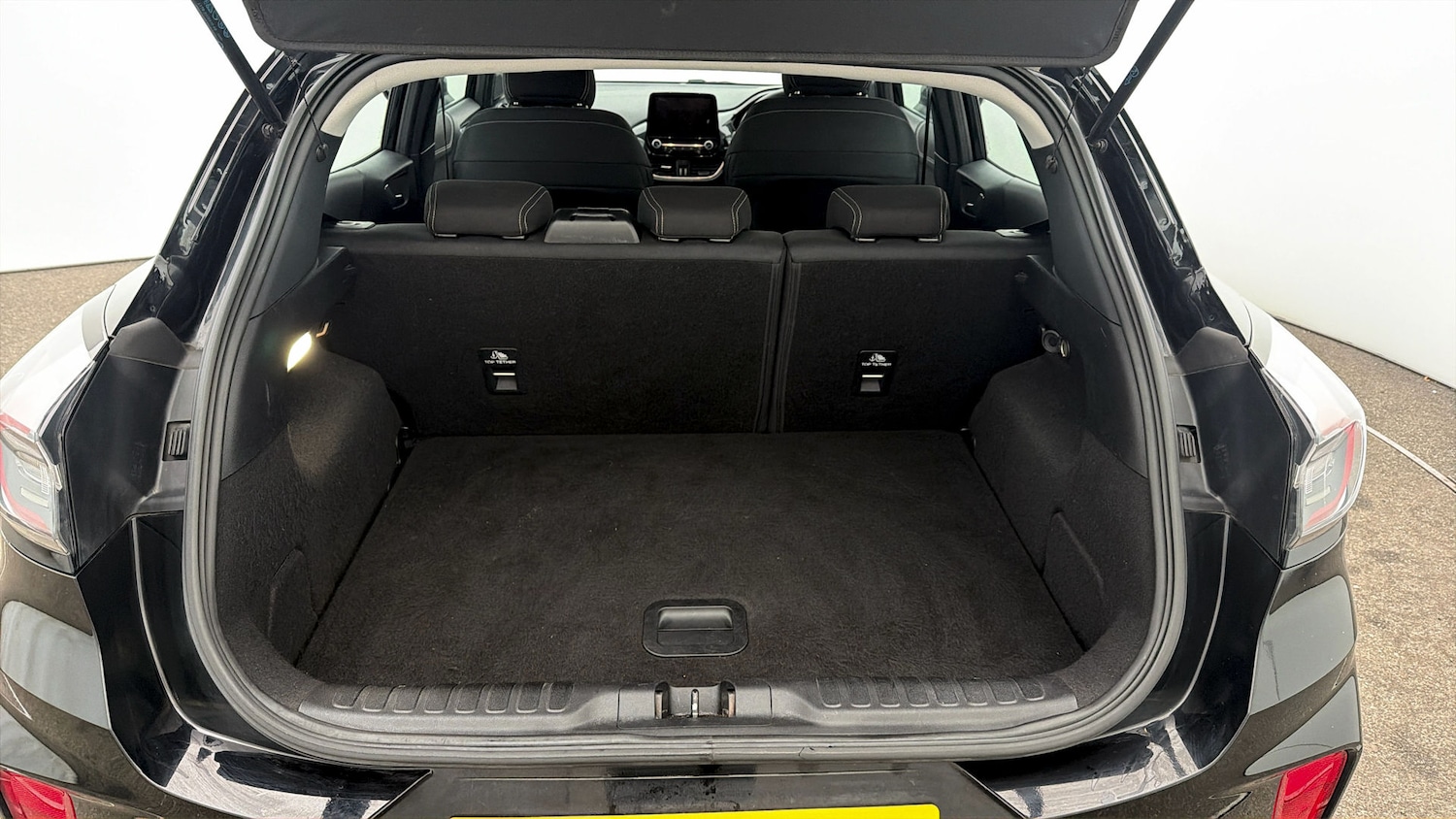 Used Ford Puma 2022 for sale - 78090597: Photo 16