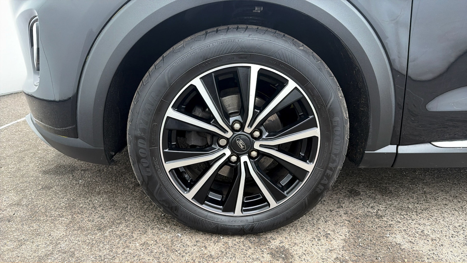 Used Ford Puma 2022 for sale - 78090597: Photo 17