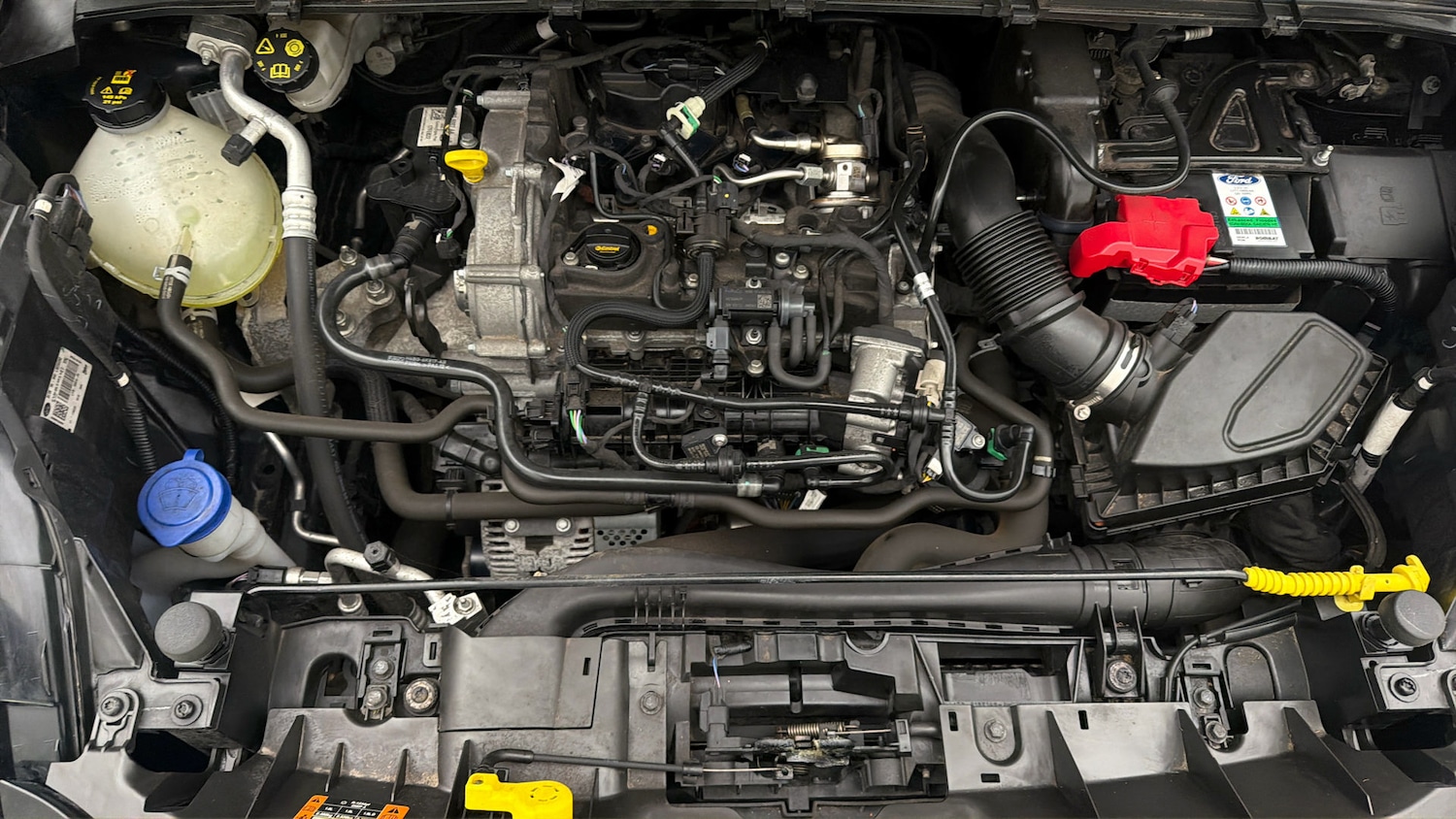 Used Ford Puma 2022 for sale - 78090597: Photo 18