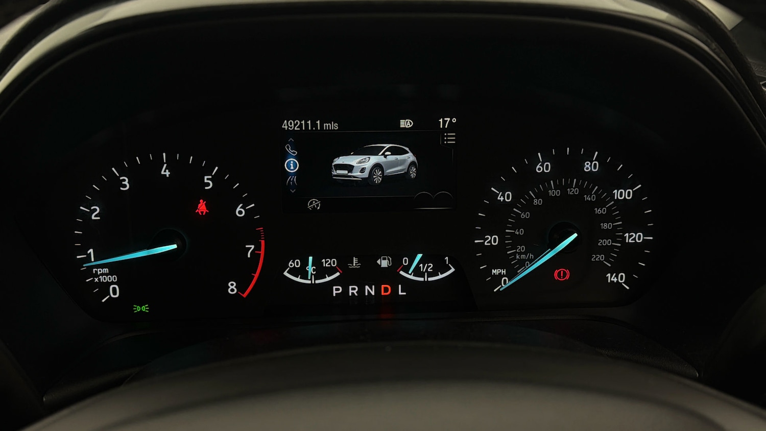 Used Ford Puma 2022 for sale - 78090597: Photo 23