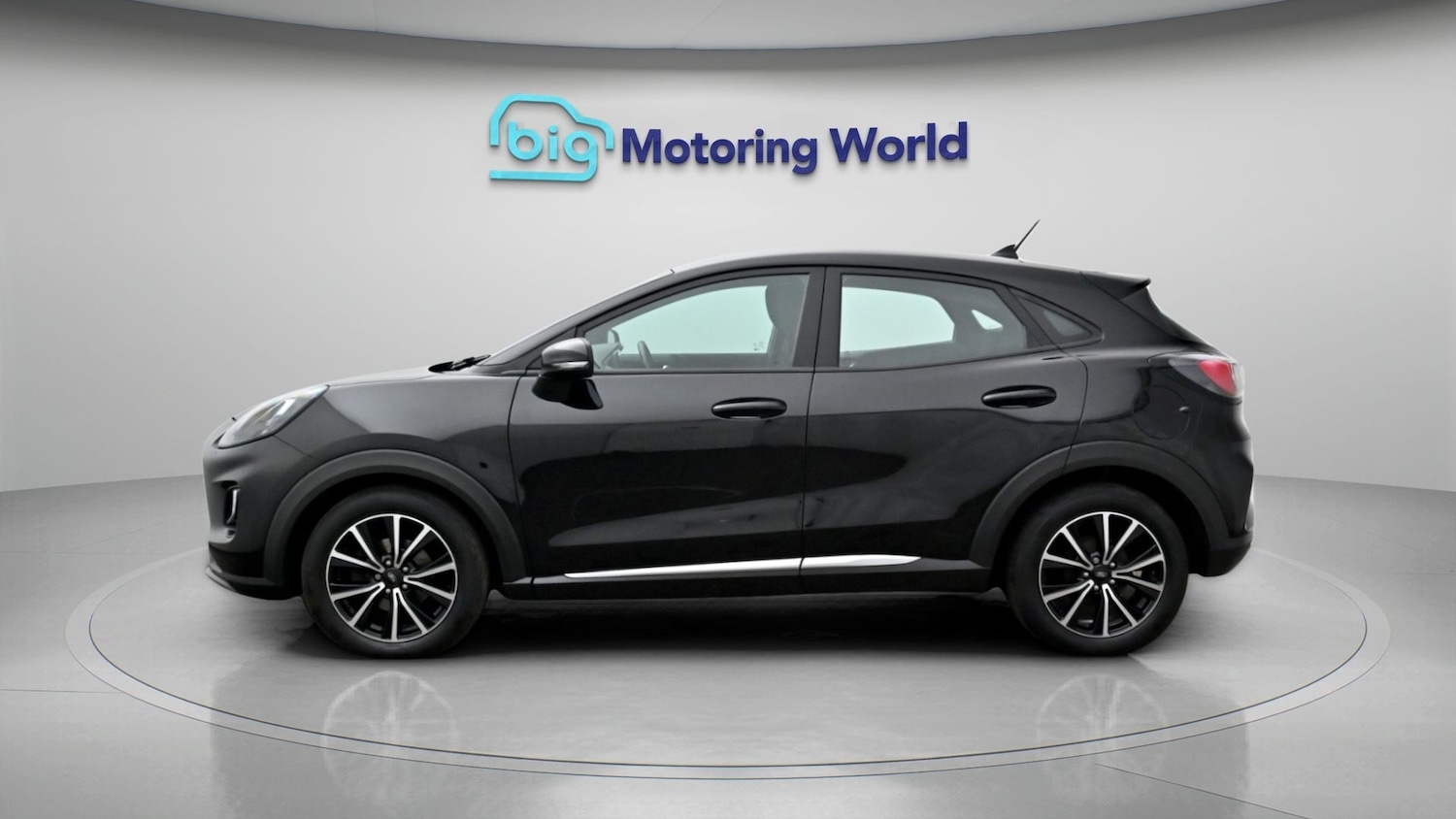 Used Ford Puma 2022 for sale - 78090597: Photo 4