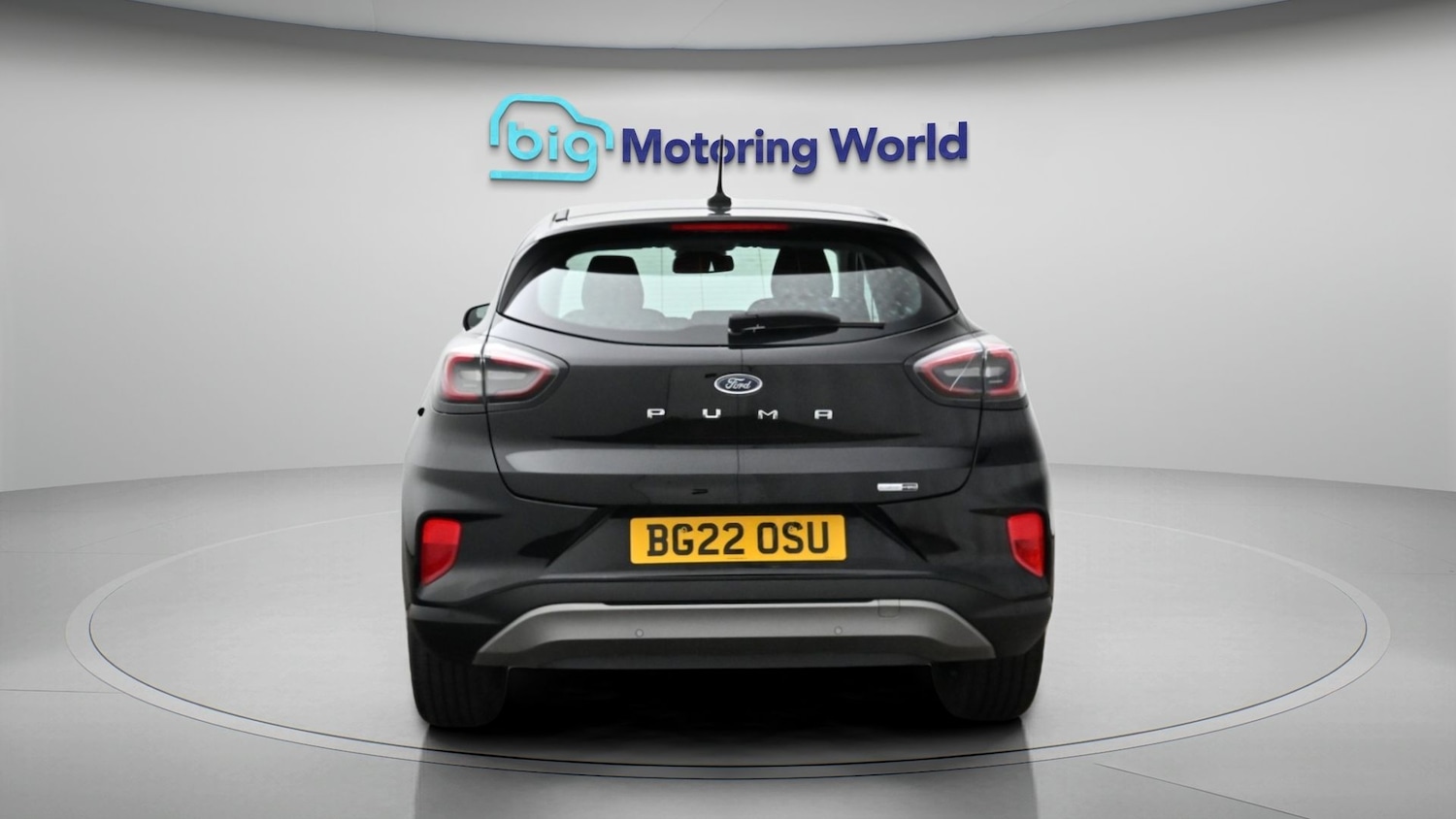 Used Ford Puma 2022 for sale - 78090597: Photo 6