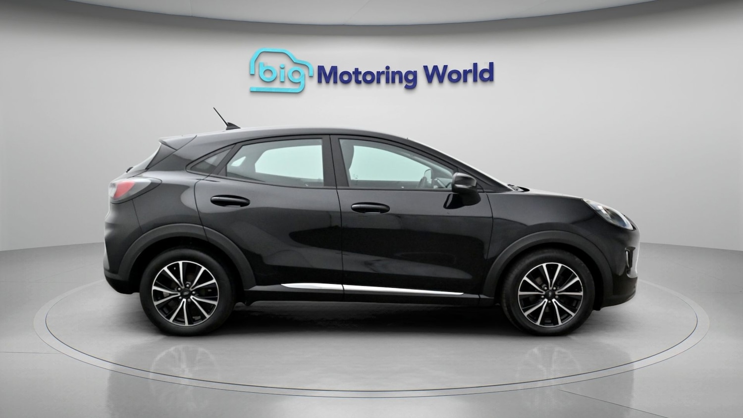 Used Ford Puma 2022 for sale - 78090597: Photo 8