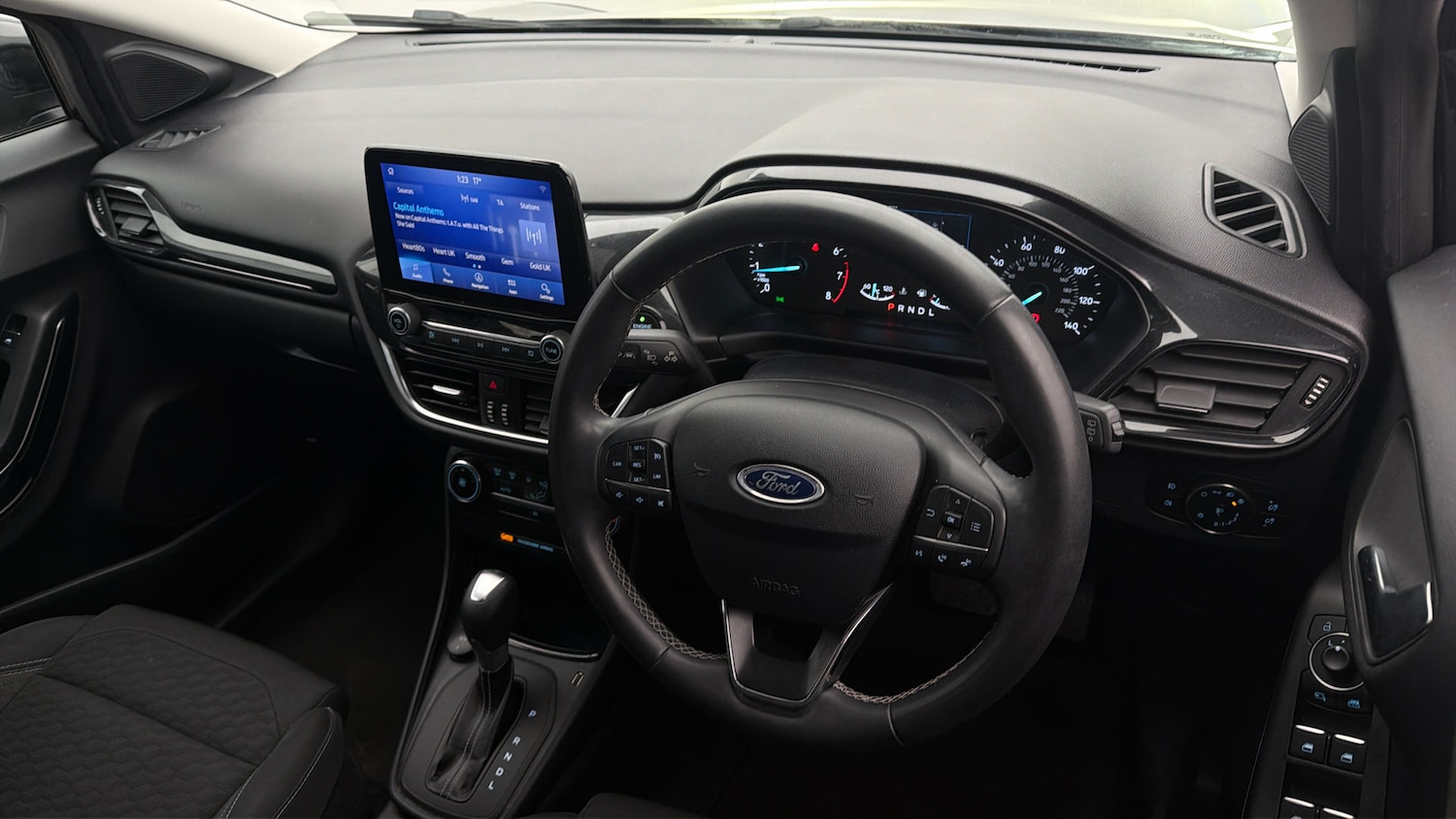 Used Ford Puma 2022 for sale - 78090597: Photo 9