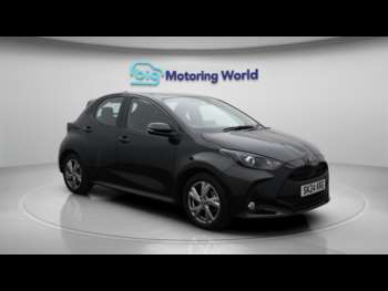 Used Toyota Yaris 2024 for sale - 75280421: Photo