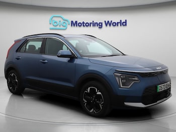Kia - Niro