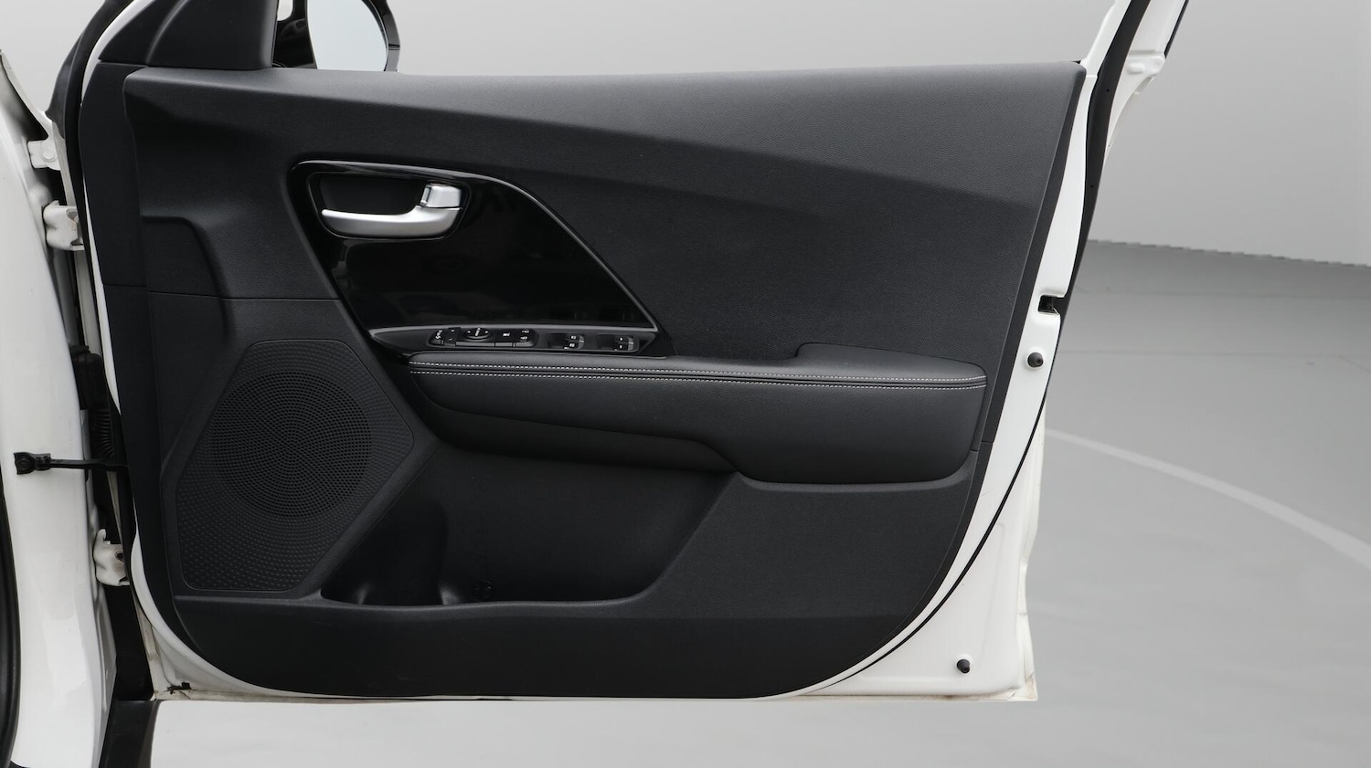 Used Kia Niro 2021 for sale - 76538431: Photo 16