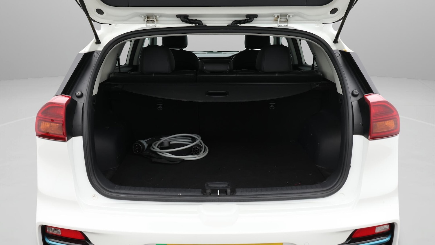 Used Kia Niro 2021 for sale - 76538431: Photo 18