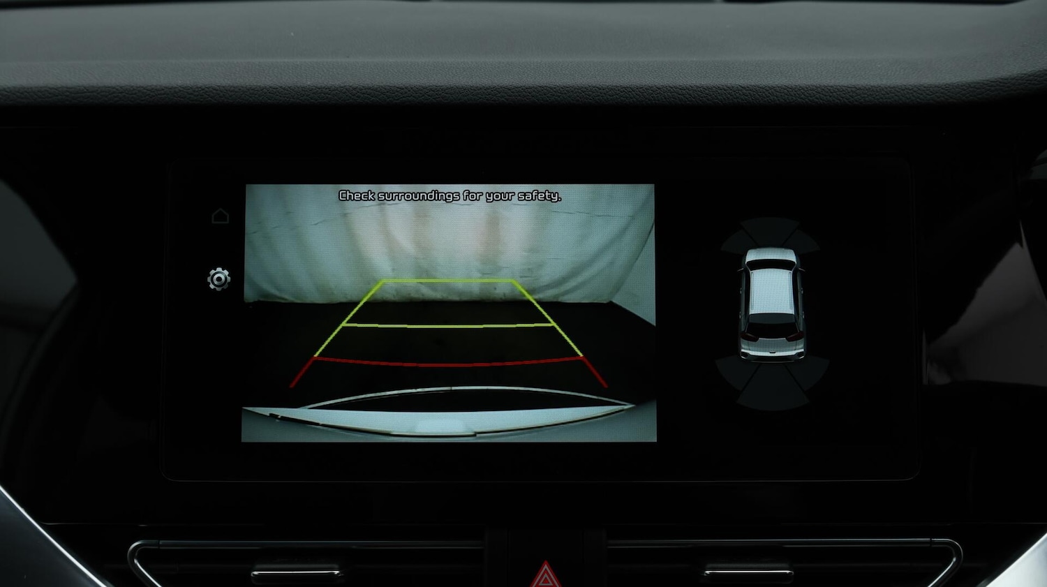 Used Kia Niro 2021 for sale - 76538431: Photo 24