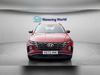 Used Hyundai TUCSON 2022 for sale - 78991845: Photo