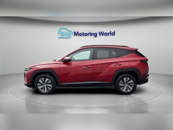 Used Hyundai TUCSON 2022 for sale - 78991845: Photo