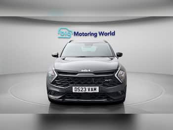 Used Kia Sportage 2023 for sale - 79679791: Photo