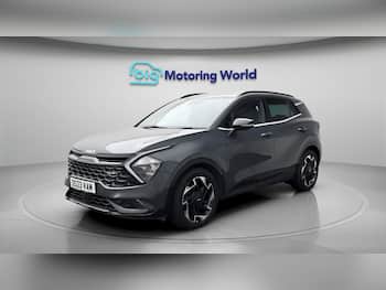 Used Kia Sportage 2023 for sale - 79679791: Photo