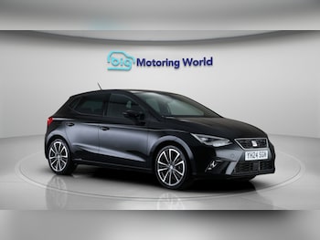 Used SEAT Ibiza 2024 for sale - 78379085: Photo