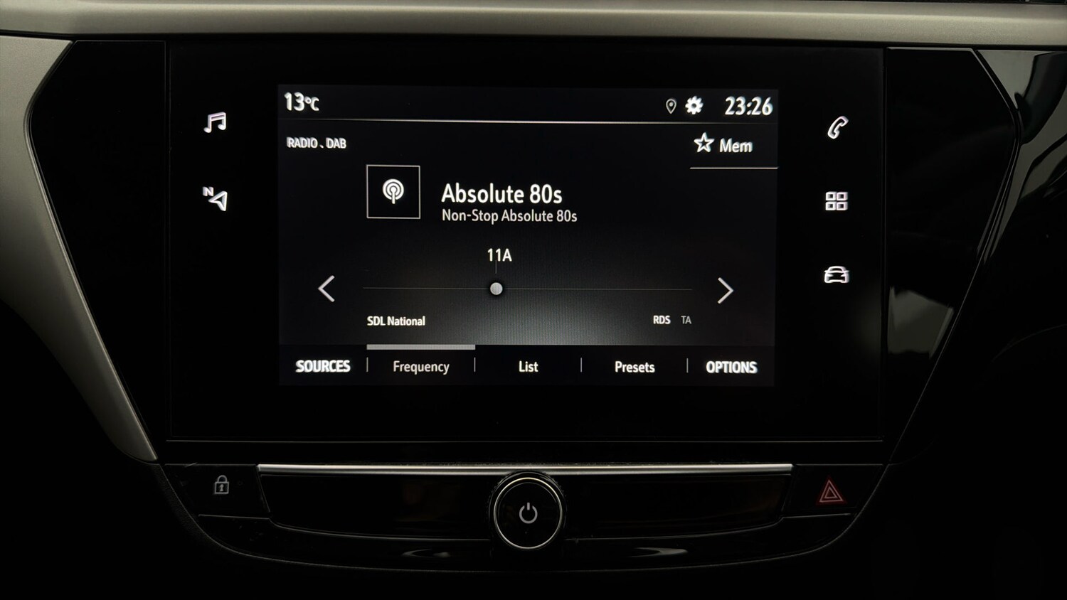 Used Vauxhall Corsa 2023 for sale - 77903746: Photo 10