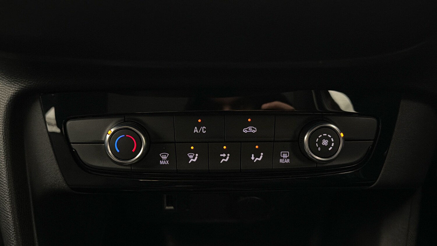 Used Vauxhall Corsa 2023 for sale - 77903746: Photo 11