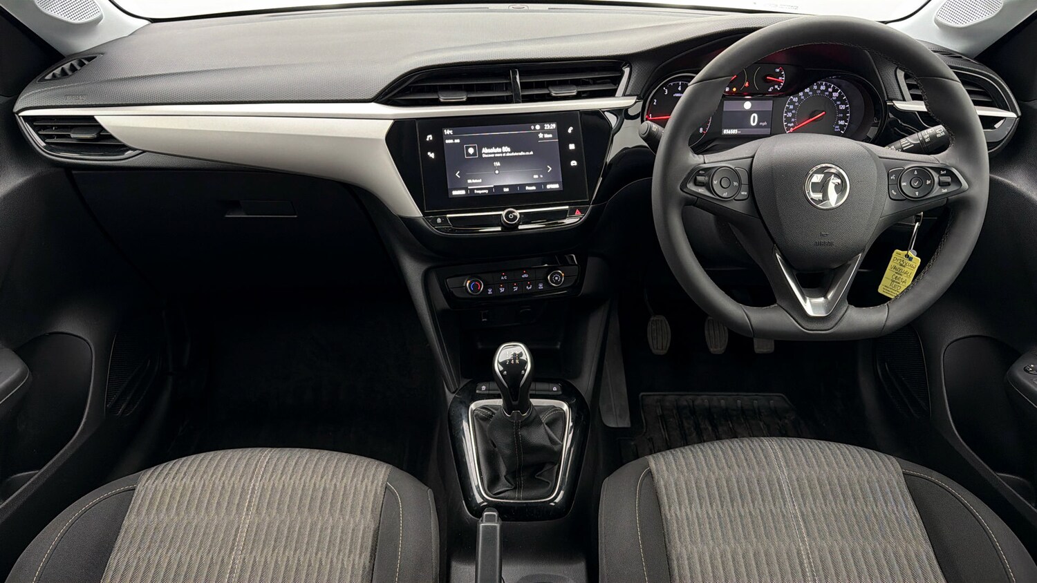 Used Vauxhall Corsa 2023 for sale - 77903746: Photo 12