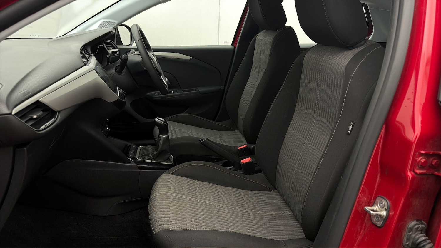 Used Vauxhall Corsa 2023 for sale - 77903746: Photo 13