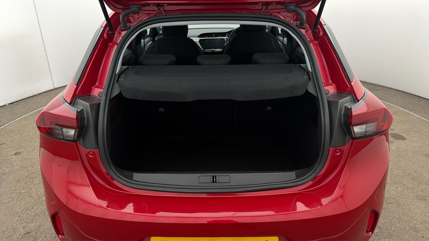 Used Vauxhall Corsa 2023 for sale - 77903746: Photo 16