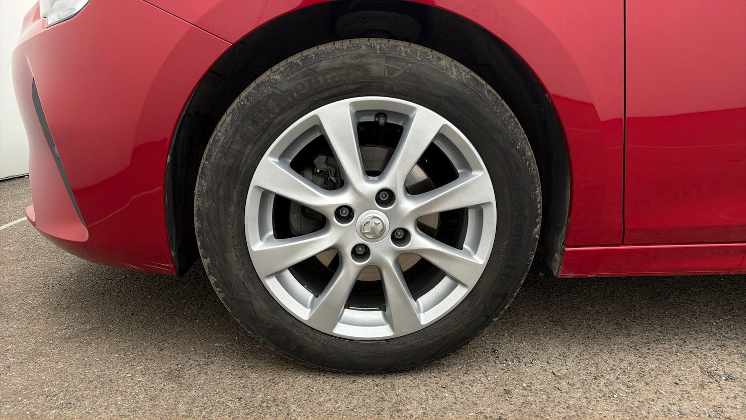 Used Vauxhall Corsa 2023 for sale - 77903746: Photo 17