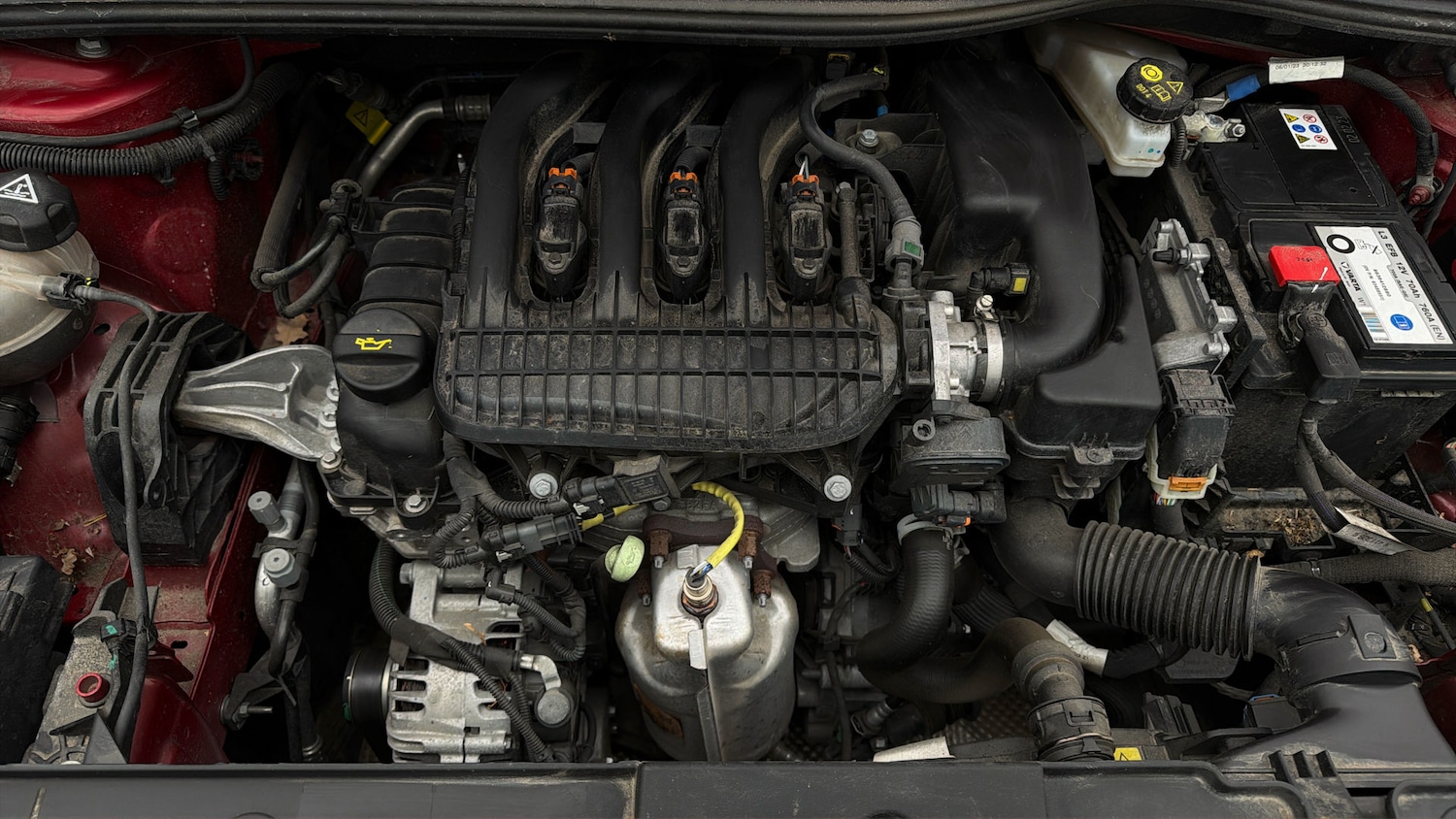 Used Vauxhall Corsa 2023 for sale - 77903746: Photo 18