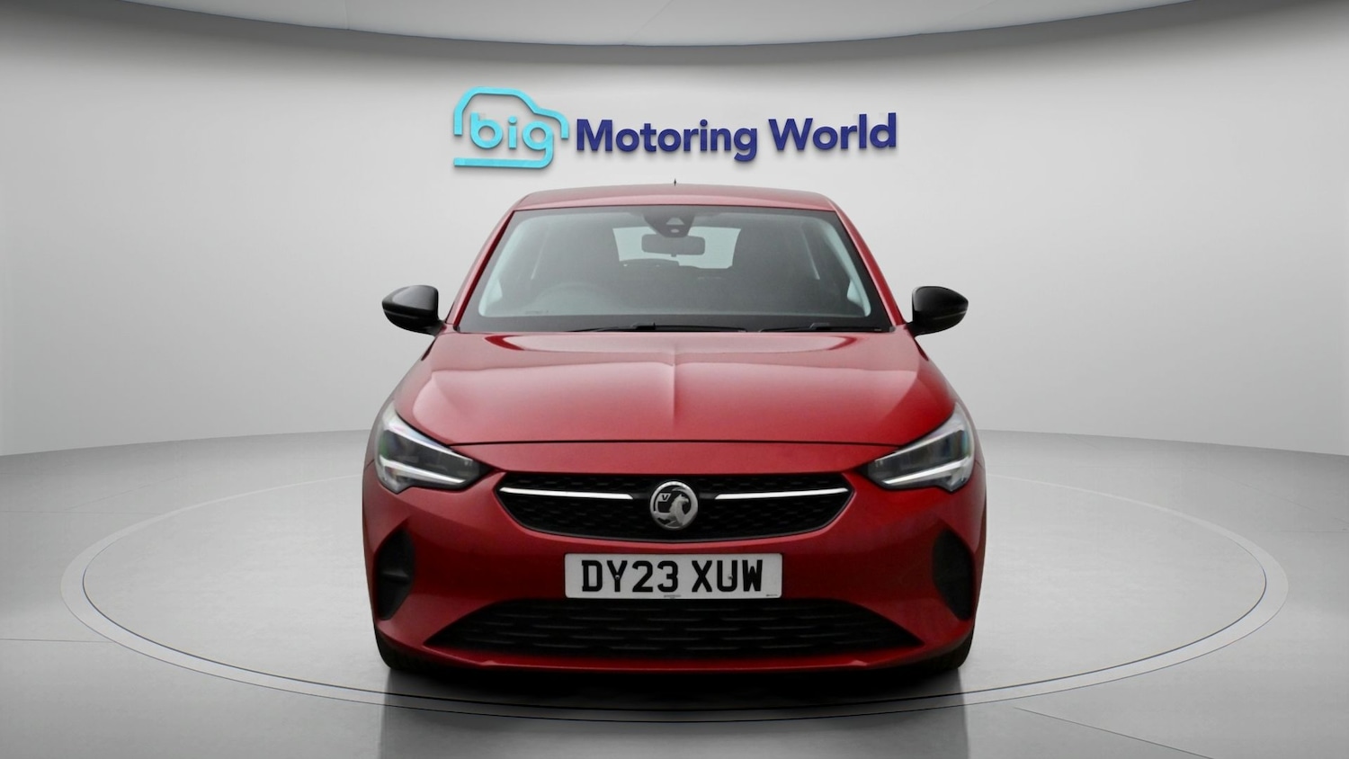 Used Vauxhall Corsa 2023 for sale - 77903746: Photo 2