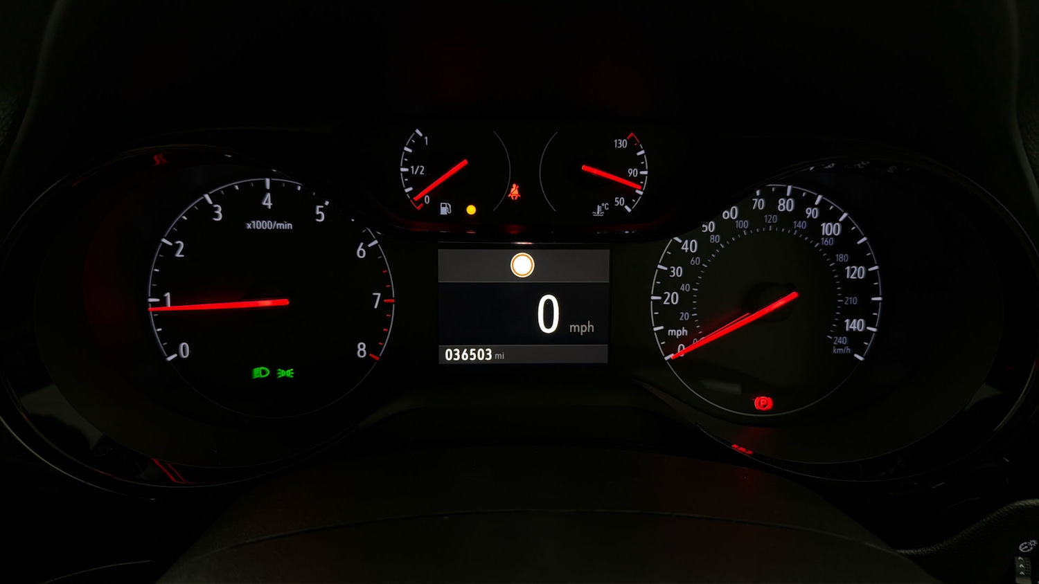 Used Vauxhall Corsa 2023 for sale - 77903746: Photo 23