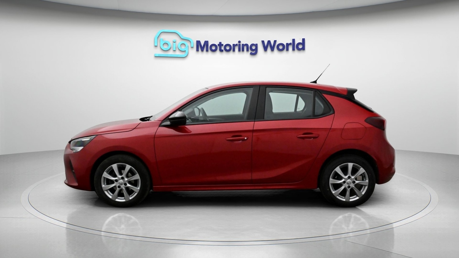 Used Vauxhall Corsa 2023 for sale - 77903746: Photo 4