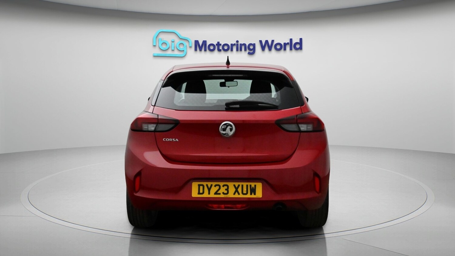 Used Vauxhall Corsa 2023 for sale - 77903746: Photo 6