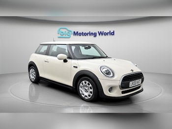 Used MINI Hatch 2020 for sale - 79430131: Photo