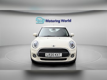 Used MINI Hatch 2020 for sale - 79430131: Photo