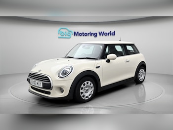 Used MINI Hatch 2020 for sale - 79430131: Photo