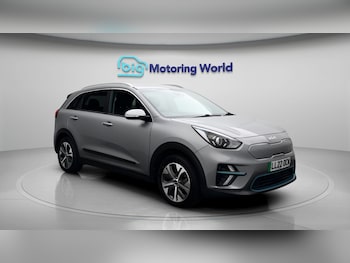 Used Kia Niro 2022 for sale - 79218819: Photo