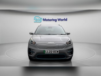 Used Kia Niro 2022 for sale - 79218819: Photo
