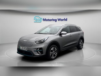 Used Kia Niro 2022 for sale - 79218819: Photo